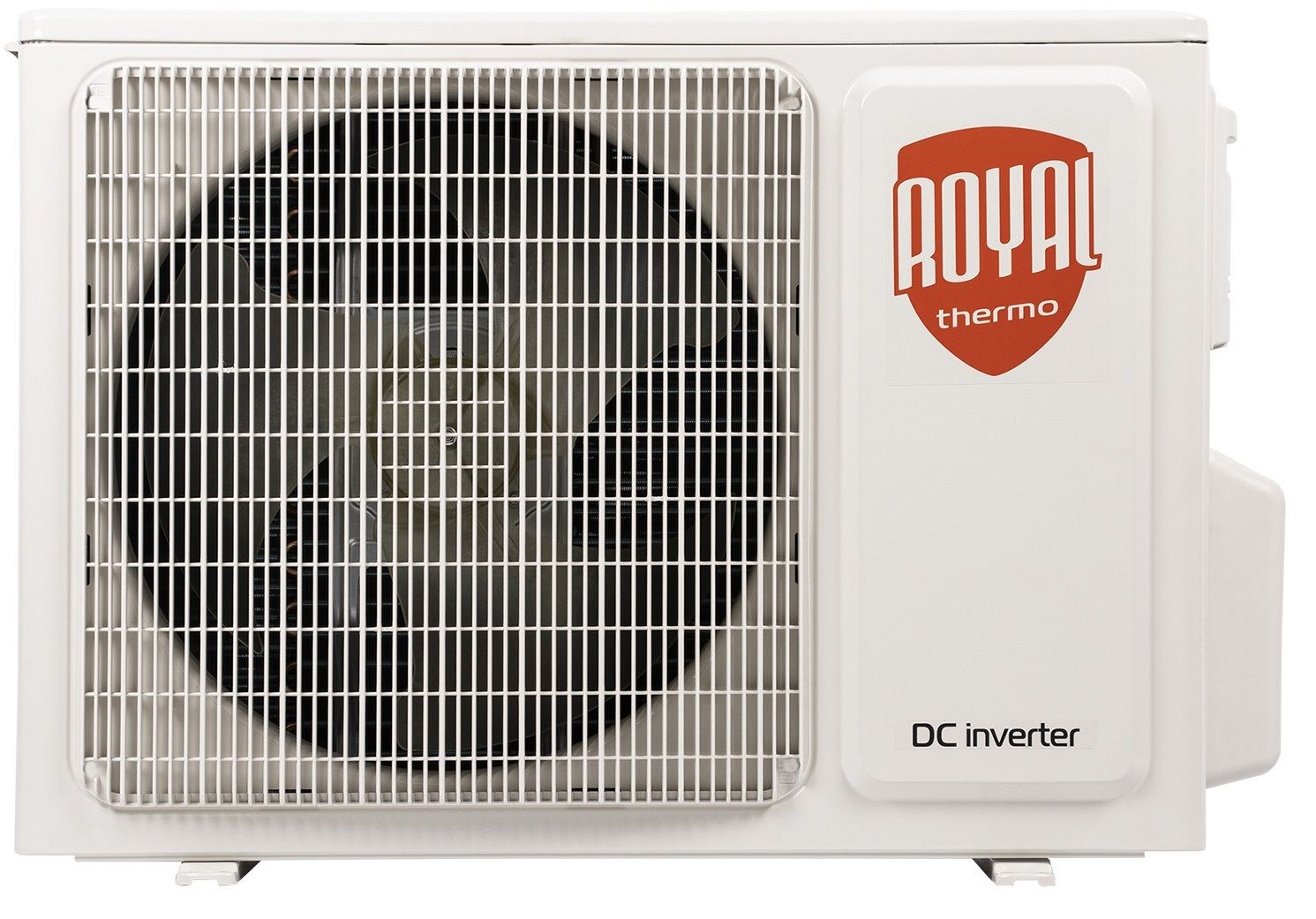 Кондиционер Royal Thermo Fenix RTFI-24HN8/silver