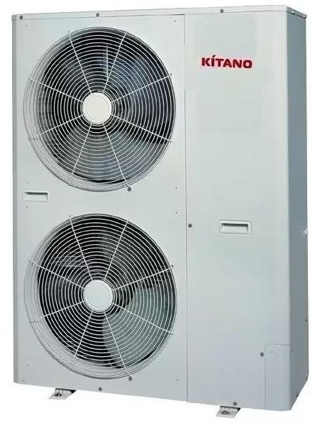 Канальный кондиционер Kitano KC-Roka IV-48