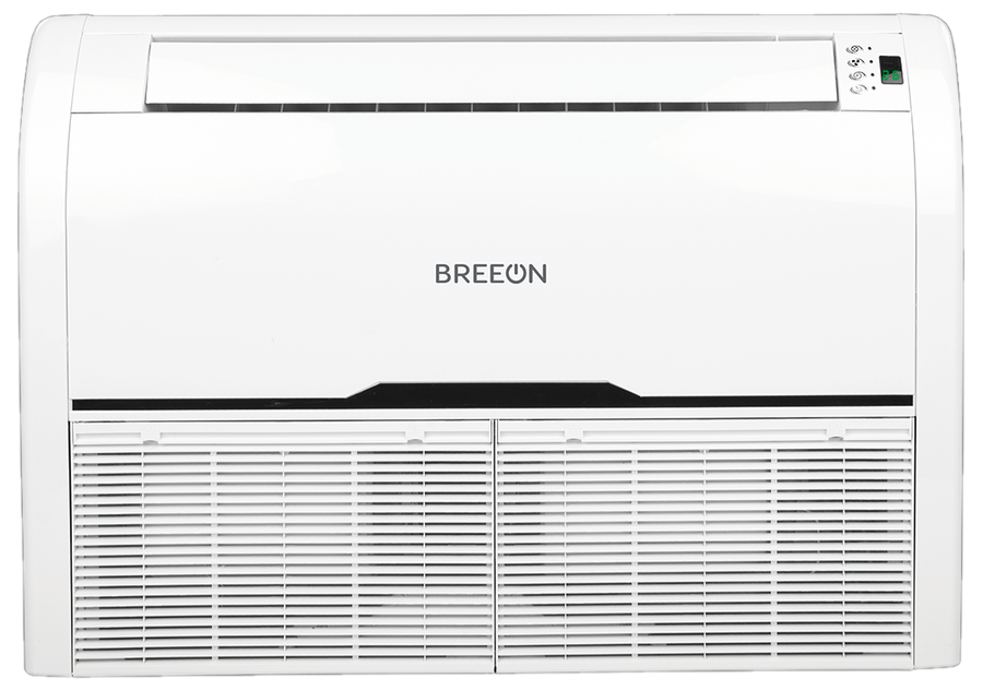 Напольно-потолочный кондиционер Breeon BLC-24ACF
