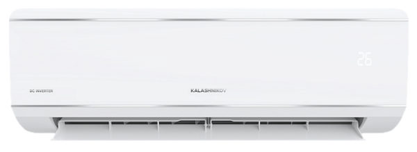 Кондиционер Kalashnikov Форпост KVAC-I-12IN-FP1/KVAC-I-12OD-FP1