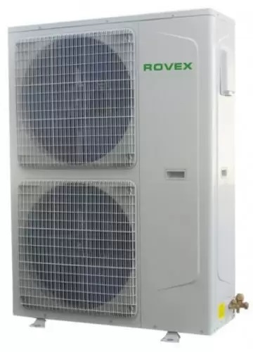Напольно-потолочный кондиционер Rovex RCF-48HR3/CCU-48HR3