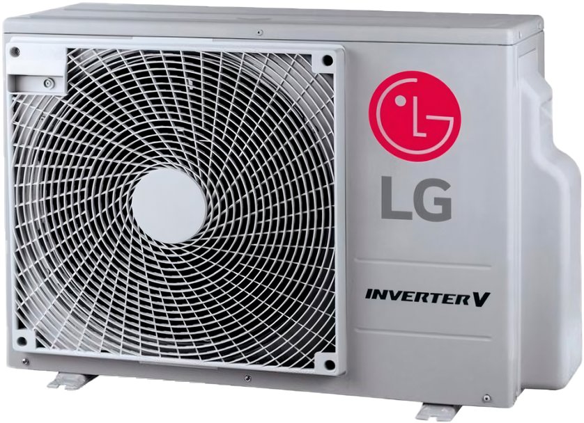 Кассетный кондиционер Lg CT12R.NR0/UU12WR.UL0
