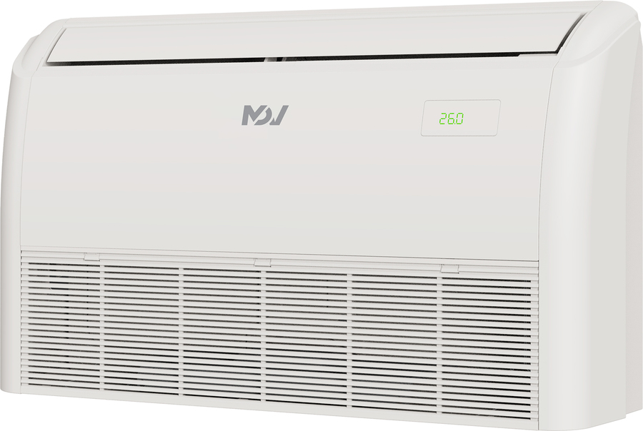 Напольно-потолочная VRF система Mdv I3-45CFVR12D