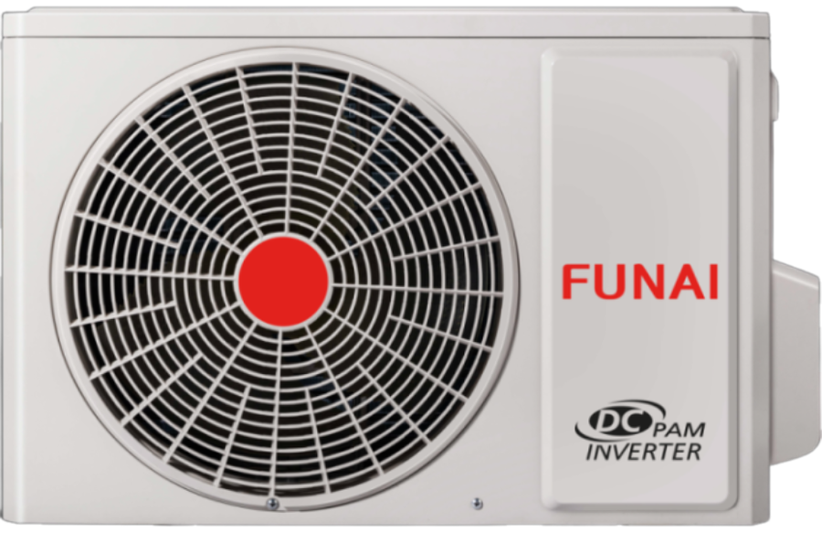 Кондиционер Funai Daijin RAC-I-DA35HP.D01