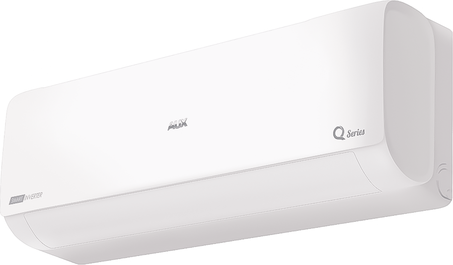Кондиционер AUX Q Smart ASW-H12A4/HA-R2DI/AS-H12A4/HA-R2DI