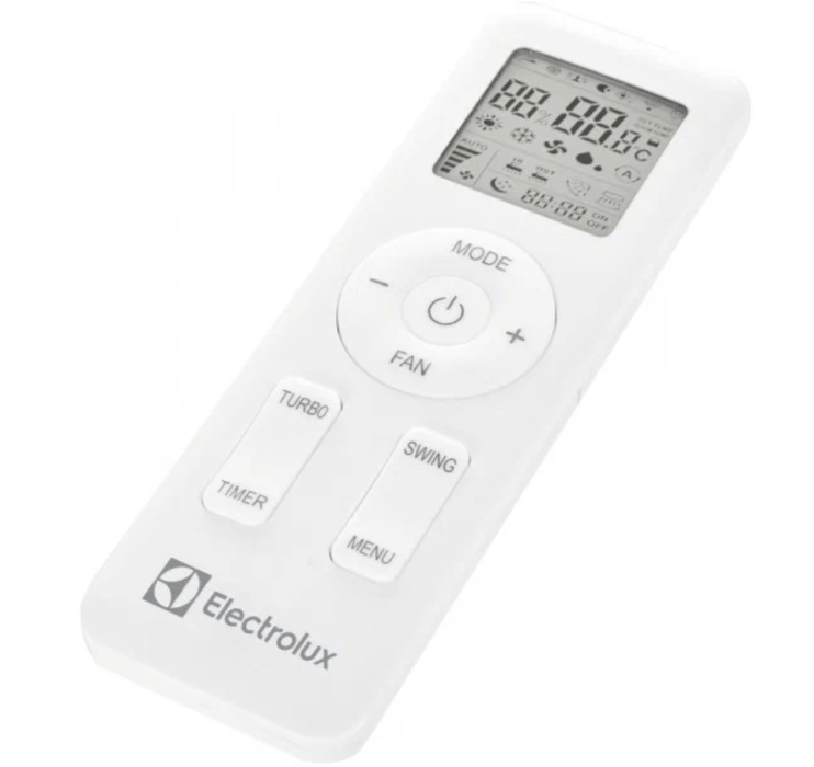 Настенный внутренний блок мульти сплит-системы Electrolux Fusion 2.0 Super Match ERP R32 EACS/I-07 HMB FMI/N8_ERP