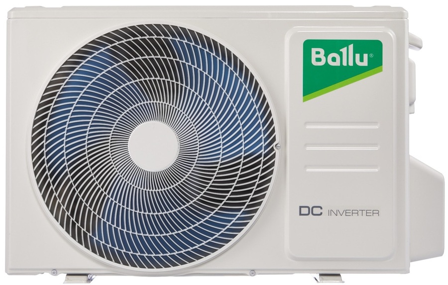 Кондиционер Ballu Lagoon BSDI-18HN8
