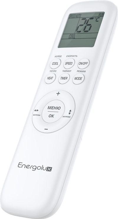Кондиционер Energolux Zurich 6 SAS12Z6-AI/SAU12Z6-AI