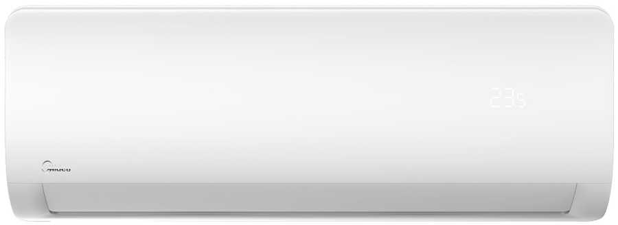 Кондиционер Midea Paramount MSAG1-07HRN8-I/MSAG1-07HRN8-O