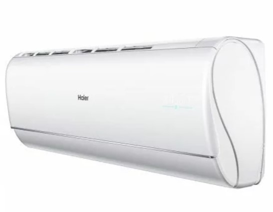Настенный внутренний блок мульти сплит-системы Haier Jade Super Match AS50S2SJ2FA-W