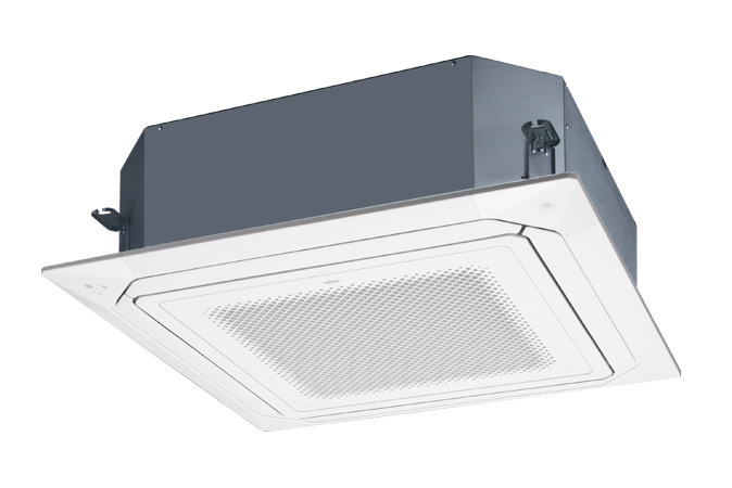 Кассетная VRF система General AUXK024GLEH