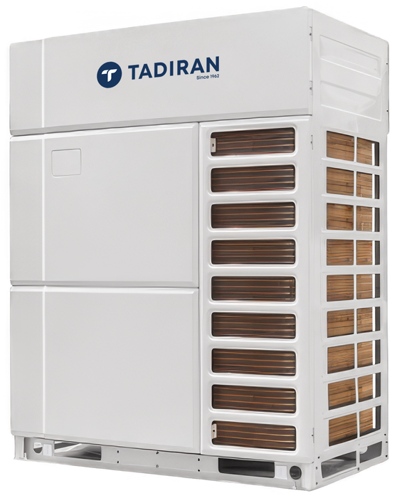 Наружный блок VRF системы Tadiran TNVTR450ESZ/3-Y