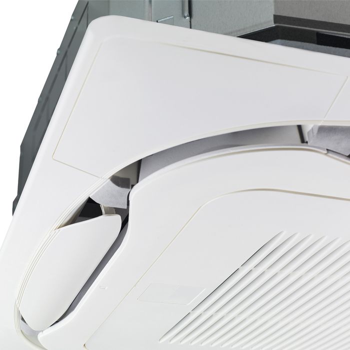 Кассетный кондиционер Daikin FCAG71B/RZAG71NV1/-40