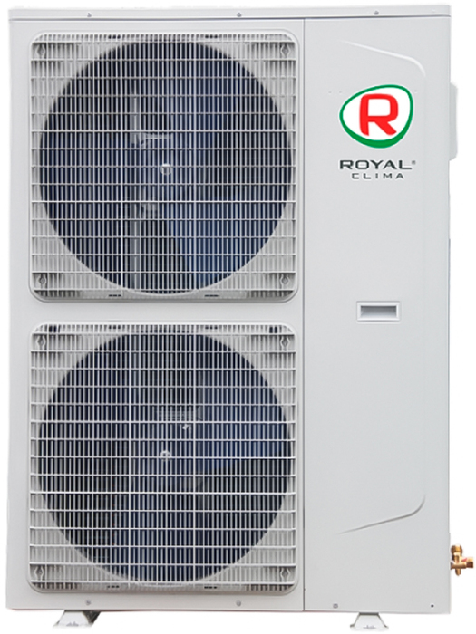 Напольно-потолочный кондиционер Royal Clima CO-F 48HNCI/CO-E 48HNCI