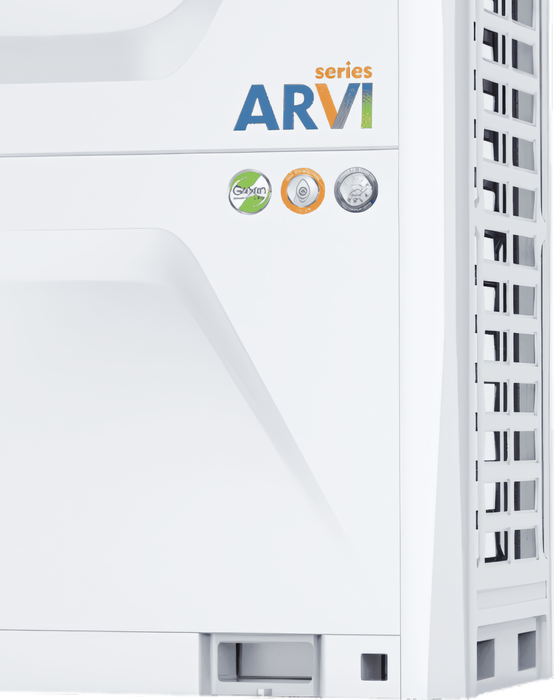 Наружный блок VRF системы AUX ARV-H450/5R1 MV