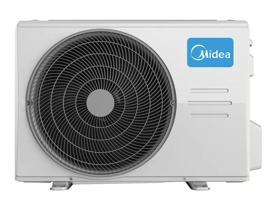 Кассетный кондиционер Midea MCD1-48HRN1-R/MOU-48HN1-RR