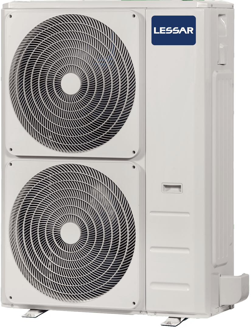 Канальный кондиционер Lessar LS-HE36DWE4/LU-HE36UVE4