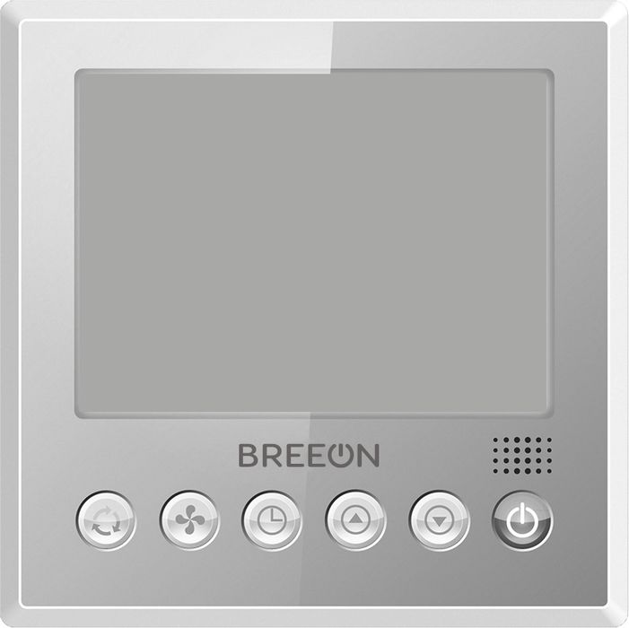 Канальный кондиционер Breeon BLC-36TD