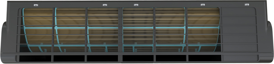 Кондиционер ULTIMA COMFORT Elysium nero ELN-I07PN