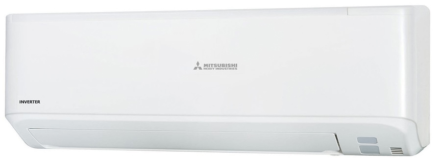 Кондиционер Mitsubishi Heavy SRK25ZSP-W/SRC25ZSP-W