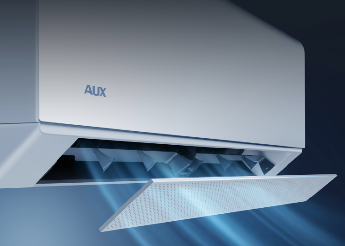 Кондиционер AUX Classic Pro ASW-H12A4/CA-R2DI AS-H12A4/CA-R2DI