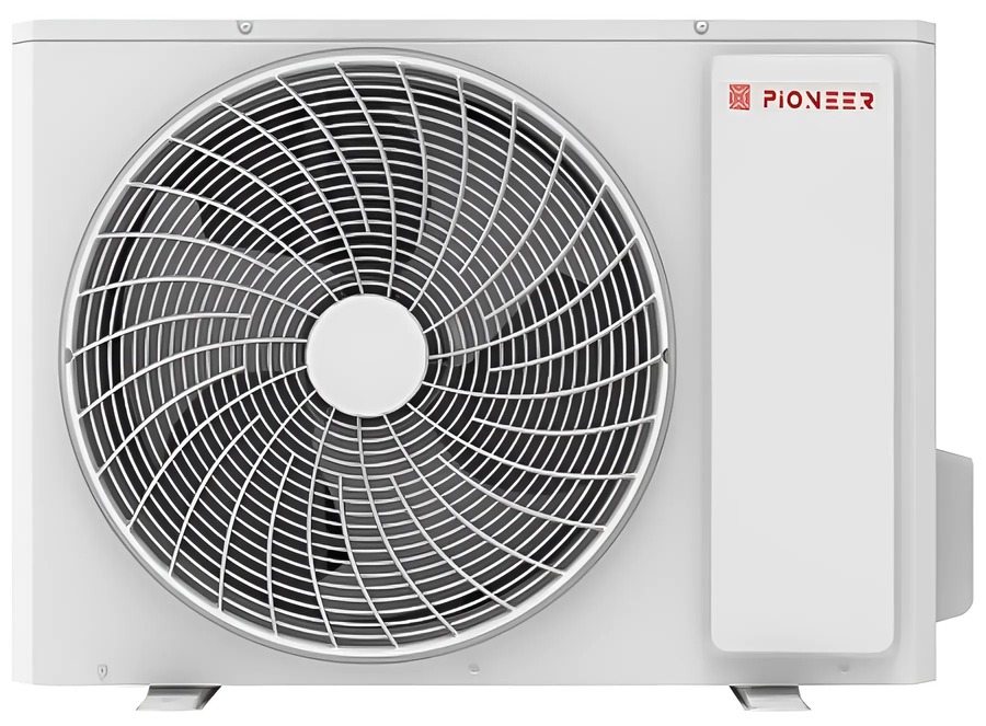 Кондиционер Pioneer Artis KFRI50LW/KORI50LW Nord-30