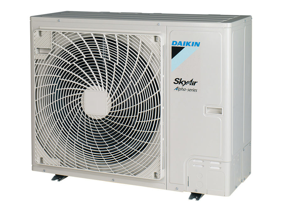 Кассетный кондиционер Daikin FCAG125B/RZAG125NV1