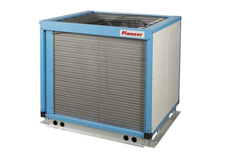Канальный кондиционер Pioneer KFDHD300UW/2KODH150UW