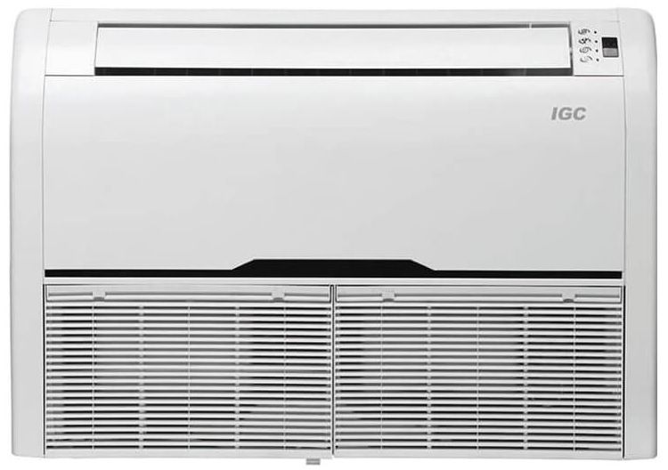 Напольно-потолочная VRF система IGC IMS-QV90NH(DC5)