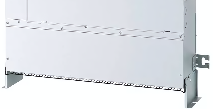Напольно-потолочная VRF система Mitsubishi Electric PFFY-P40VCM-E