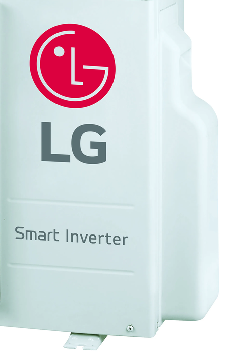 Внешний блок мульти сплит-системы на 3 комнаты Lg MU3R19.U23