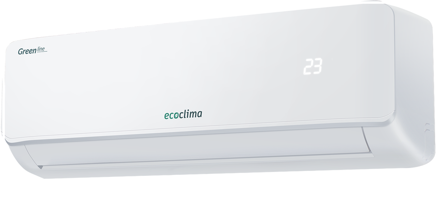 Кондиционер Ecoclima Green line ECW/I-09GC/EC/I-09GC