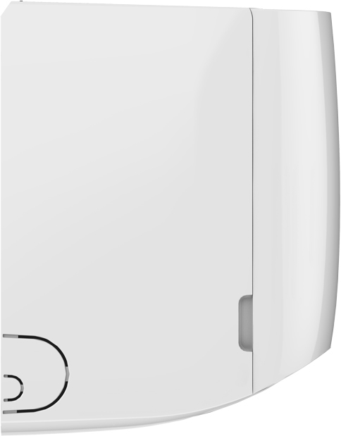 Кондиционер Hisense Goal Classic A AS-09HW4RLRCA01A WI-FI