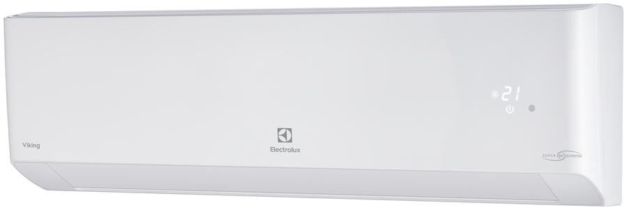 Кондиционер Electrolux Viking 2.0 EACS/I-24HVI/N8_21Y