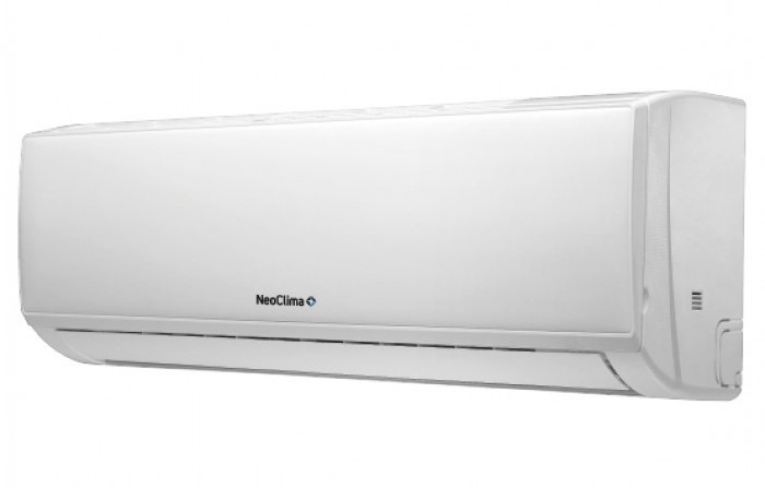 Кондиционер Neoclima Plasma NS/NU-HAL09FWI32