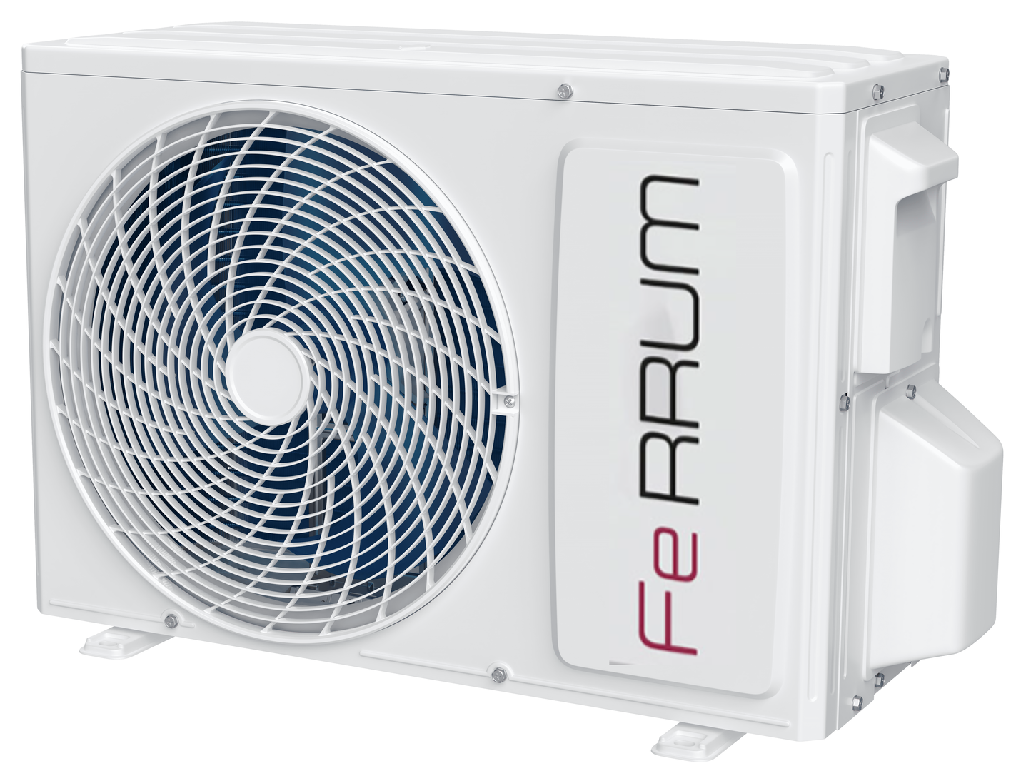 Кондиционер Ferrum Titan FIS24VR1/FOS24VR1-WS40