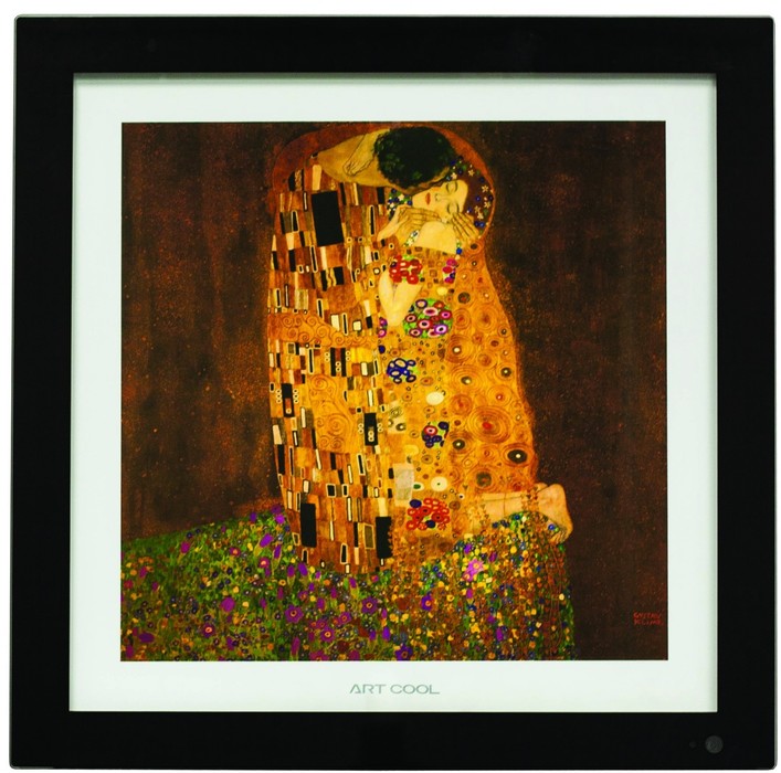 Кондиционер Lg Artcool Gallery A09FT