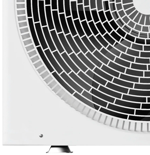 Внешний блок мульти сплит-системы на 3 комнаты Panasonic Free Match CU-4Z68TBE