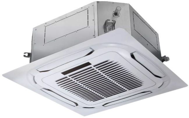 Кассетная VRF система IGC IMS-4TM56NH(DC5)