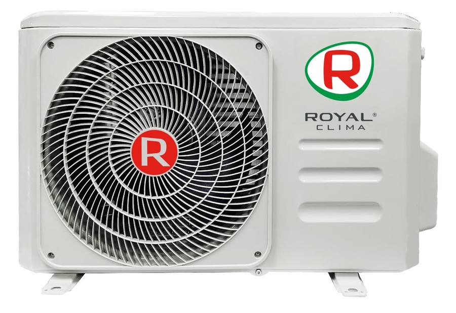 Кондиционер Royal Clima Triumph RC-TWN28HN