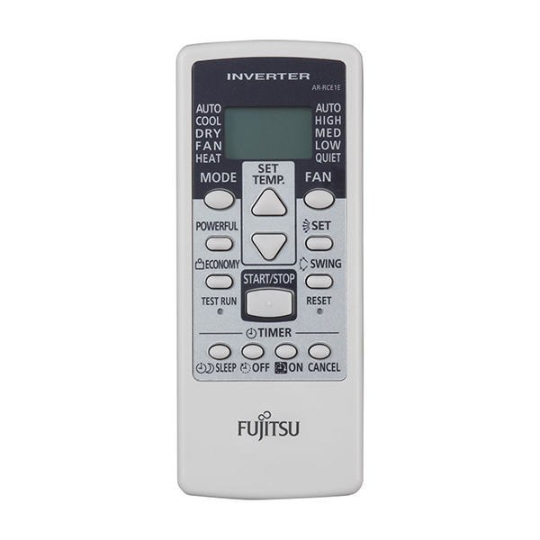 Кондиционер Fujitsu Clarios ASYG09KPCA-R/AOYG09KPCA-R