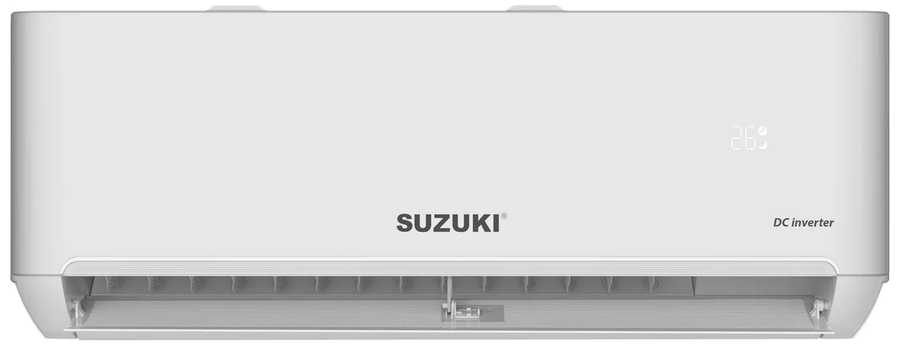 Кондиционер Suzuki Ultra SUSH-C122DC