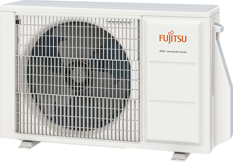 Кондиционер Fujitsu Clarios ASYG24KLCA/AOYG24KLCA