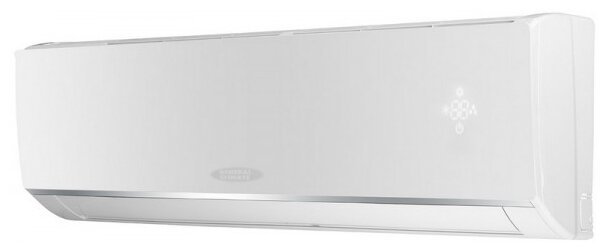 Настенный внутренний блок мульти сплит-системы General Climate Free Multi 2 MARS GC-ME18HRI Wi-Fi