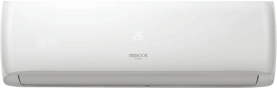 Кондиционер CHERBROOKE Mistral ASA-30 HR4K2/AOA-30 HR4K2