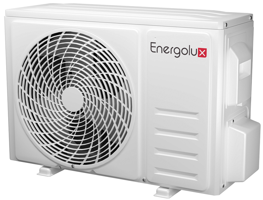 Кондиционер Energolux Murren white SAS12MR1-A/SAU12MR1-A