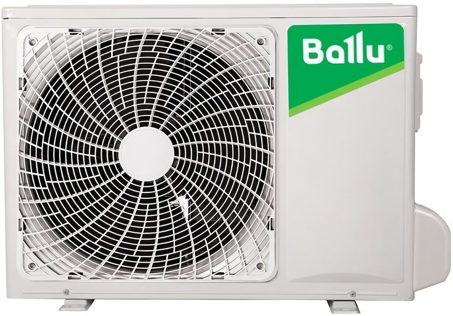 Кондиционер Ballu Ice Peak BSPKI-24HN8