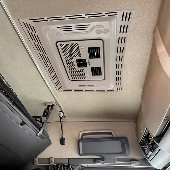 Автомобильный мобильный кондиционер MEYVEL AC-24MB3000