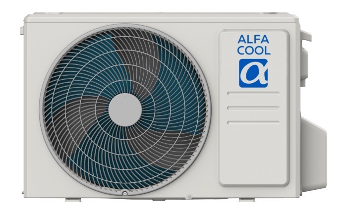 Кондиционер ALFACOOL Apus APS-09CH