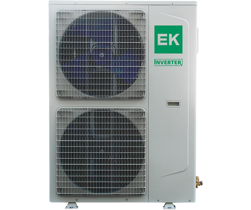 Напольно-потолочный кондиционер Euroklimat EKUX-140HNN4/EKOX-140HNN4